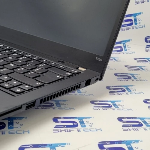 Lenovo ThinkPad T490 i7 8565U 16G 512 SSD 14" Full HD