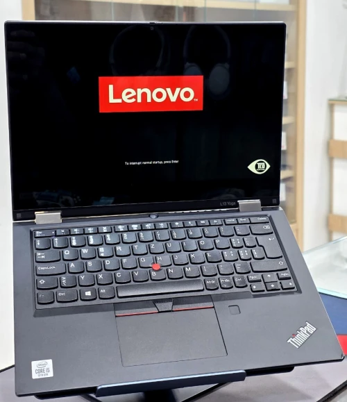 Lenovo Thinkpad L13 Yoga i5 10210U 8G 256 SSD 13.3" Tactile X360