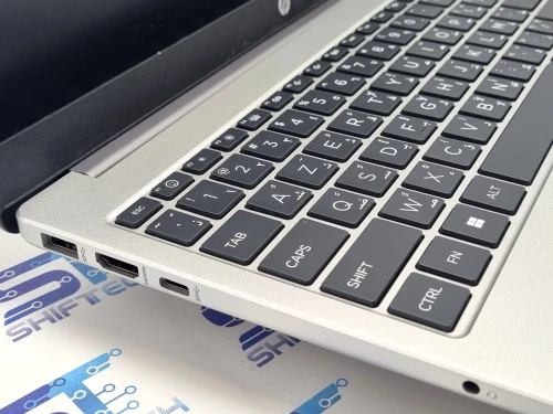 HP 250 G10 i3 1315U 8G 512SSD 15.6" Full HD