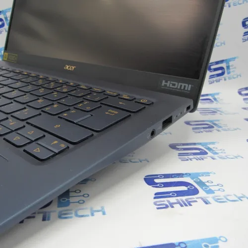 Acer Swift 5 i5 1035G1 8G 512 SSD 14" Full HD Tactile