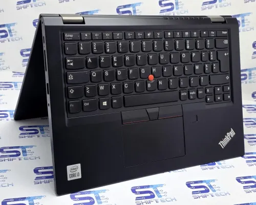 Lenovo ThinkPad L13 Yoga i3 10110U 8G 256 SSD 13.3" Full HD X360 Tactile