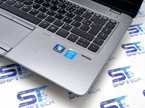 HP EliteBook 840 G2 i5 5300U 8G 256 SSD 14" Full HD