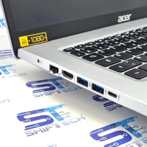 Acer Aspire 3 i5 1165G7 12G 256 SSD Nvidia MX450 2G 17.3" Full HD