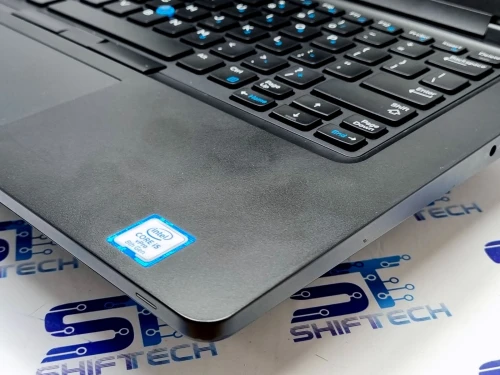 Dell Latitude 5490 i5 8350U 8G 256 SSD 14" Full HD