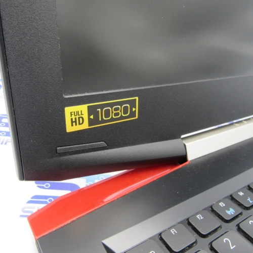 Acer Nitro 5 i5 7Th 8G 128SSD 1T HDD GTX 1050 4G