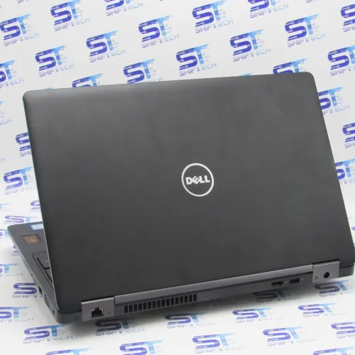 Dell Latitude 5580 i7 78200HQ 16G 256 SSD  Nvidia GeForce 940MX 15.6" Full HD