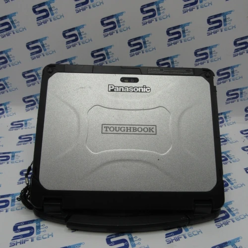 Panasonic TOUGHBOOK CF-20 M5 6Th 8G 256SSD 12.5" Full HD 