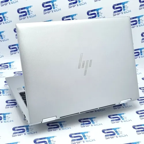 HP EliteBook 830 G9 X360 i7 1255U 16G 512 SSD Full HD Tactile