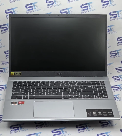 Acer Aspire Go 15 Ryzen 5 5625U 8G 512 SSD 15.6" Full HD