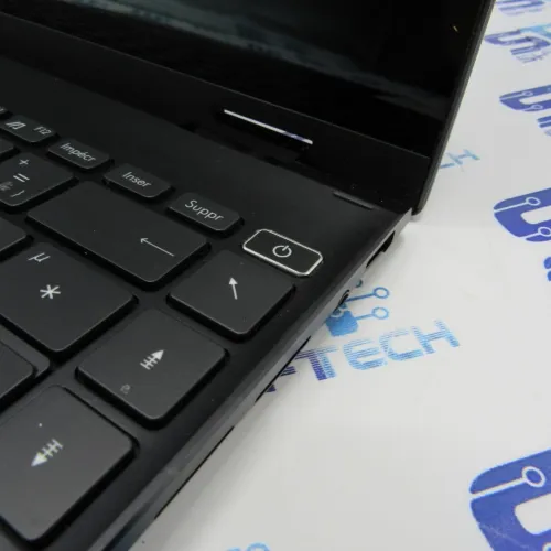 Asus ZenBook Flip 14" Ryzen 7 5800H 16G 512SSD Oled X360 