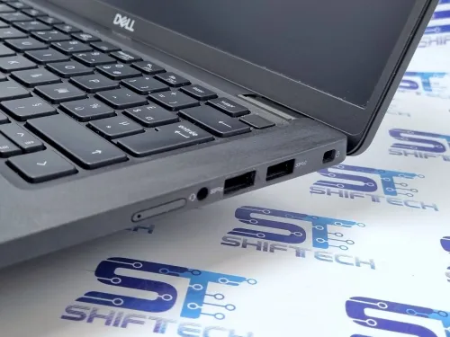 Dell Latitude 7310 i5 10310U 8G 256 SSD 13.3" Full HD Carbone