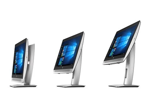 HP AIO ProOne 600 G2 21.5" i5 6Th 8G 256SSD Full HD Tactil 