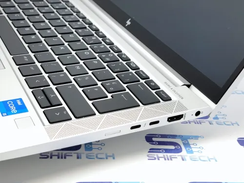 HP EliteBook 830 G8 i5 1145G7 16G 256 SSD 13.3" Full HD