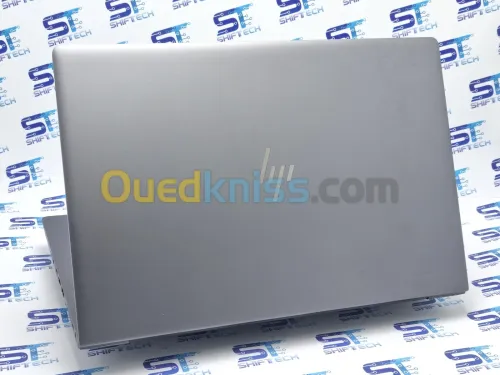 HP ZBook 15u G6 i7 8565U 16G 512 SSD AMD Pro WX3200
