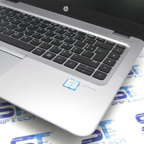 HP EliteBook 840 G3 i3 6100U 8G 256 SSD 14"