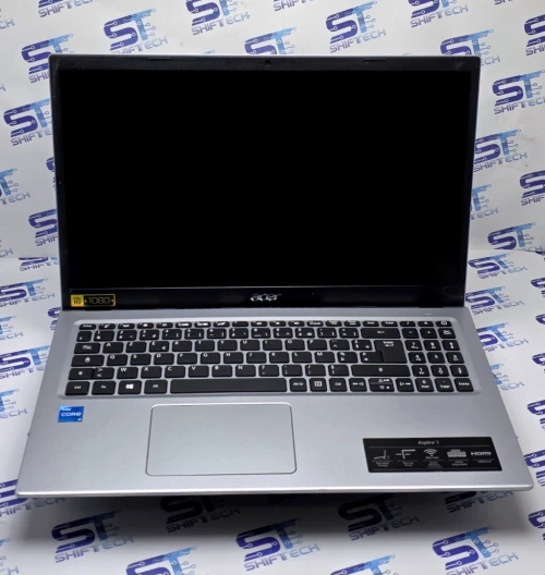 Acer Aspire 3 i5 1135G7 16G 256SSD 15.6" FHD