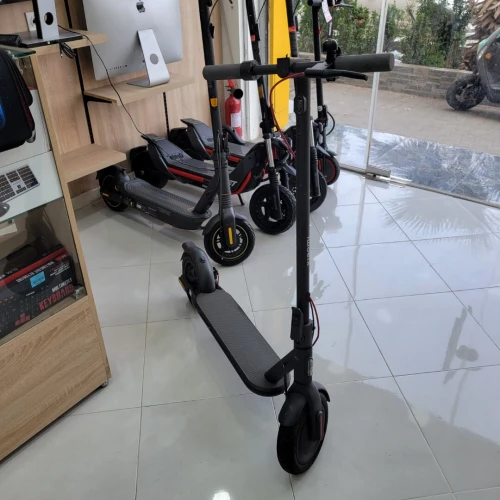 Scooter Xiaomi Scoooter 4 