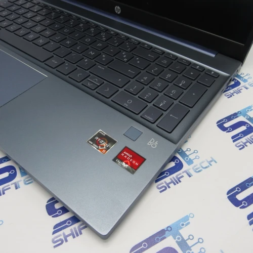 HP Pavilion 15 Ryzen 5 5500U 16G 512SSD Full HD