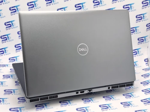 Dell Précision 7760 i7 11850H 32G 512 SSD Quadro T1200 4G 17.3" FHD