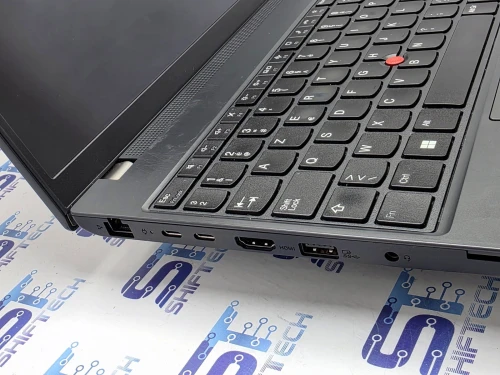 LENOVO ThinkPad L15 Gen 4 Ryzen 3 PRO 7330U 8G 256SSD 15.6" FHD