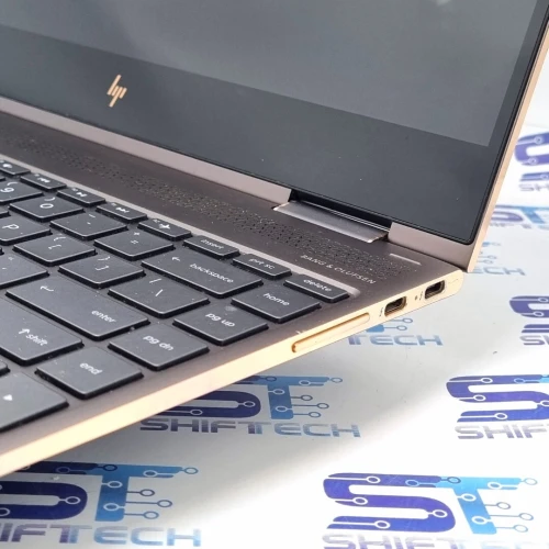 HP Spectre X360 i7 7500 16G 512 SSD X360 Tactile Full HD