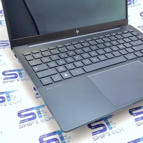 HP Pavilion plus i7 1355U 16G 1T SSD RTX 2050 2G 14" 2K OLED