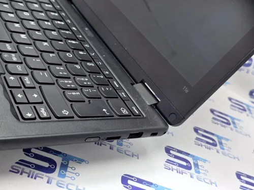 Lenovo ThinkPad 11e Yoga Gen 6 i5 8200Y 8G 256 SSD 11.6" Full HD TACTILE