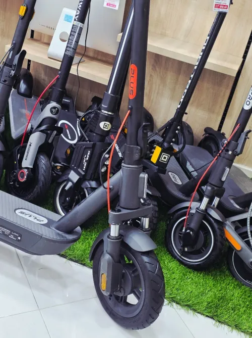 Scooter Trottinette Xiaomi 5 Plus