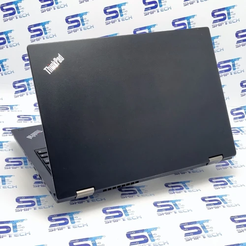 Lenovo Thinkpad L390 Yoga i3 8145U 8G 256 SSD 13.3" FHD X360 Tactile