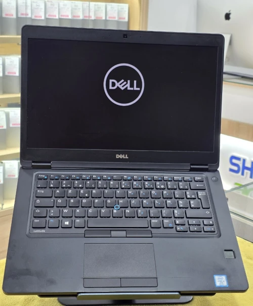 Dell Latitude 5480 i5 7300U 8G 256 SSD 14" Full HD