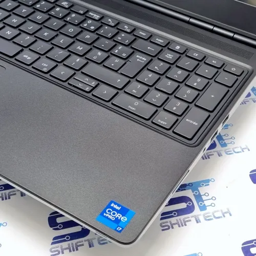 Dell Precision 7680 i7 13850HX 32G 1T SSD RTX A2000 Ada 8G