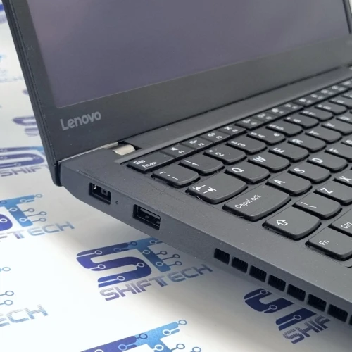 Lenovo ThinkPad T470s i5 6300U 8G 256 SSD 14" FHD Tactile