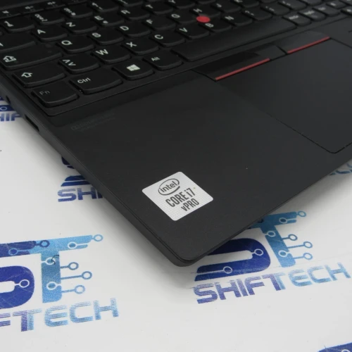 Thinkpad T15 15.6 i7 10Th Génération 16G 512 SSD Full HD