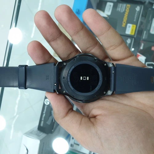 Samsung Gear S3 Frontier