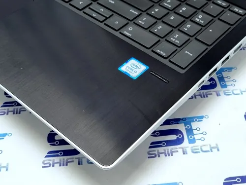 HP ProBook 450 G5 i3 8130U 8G 256 SSD 15.6" Full HD