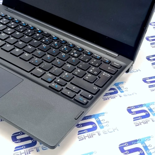Dell Latitude 7285 Détachable i5 7Y54U 8G 256 SSD 12.5" Tactile Détachable