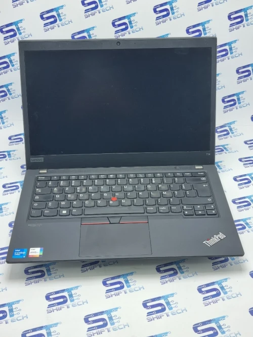 Lenovo ThinkPad T14 Gen 2 i5 1145G7 16G 256 SSD 14" Full HD