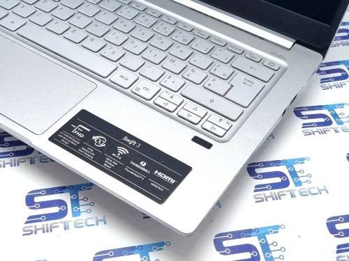 Acer Swift 3 i7 1165G7 8G 512 SSD 14" Full HD