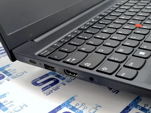 Lenovo Thinkpad E15 Gen 4 i5 1235U 16G 256 SSD 15.6" Full HD