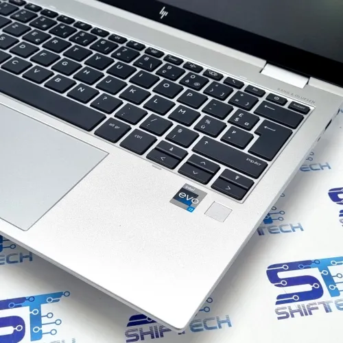 HP EliteBook 830 G10 X360 i7 1355U 16G 512 SSD Full HD Tactile