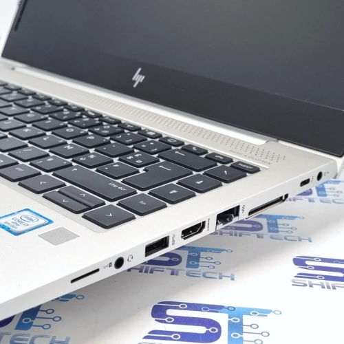 HP EliteBook 840 G6 i7 8565U 16G 256 SSD 14" Full HD