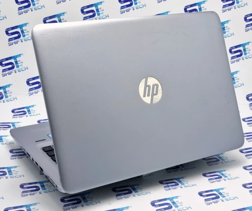 HP EliteBook 840 G3 i5 6300U 8G 256 SSD 14" Full HD