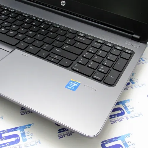 HP ProBook 650 G1 i7 4600M 8G 256 SSD 15.6" HD