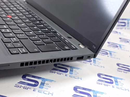 Lenovo ThinkPad T14 Gen 4 i5 1345U 16G 512 SSD 14" WUXGA