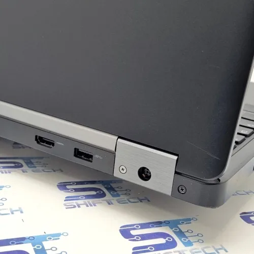 Dell Latitude 5570 i3 6100U 8G 256 SSD 15.6" Full HD