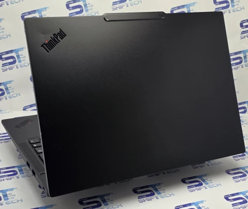 Lenovo ThinkPad E14 Gen 7 Ryzen 5 230W Radeon 760M 16G 512 SSD 14" WUXGA