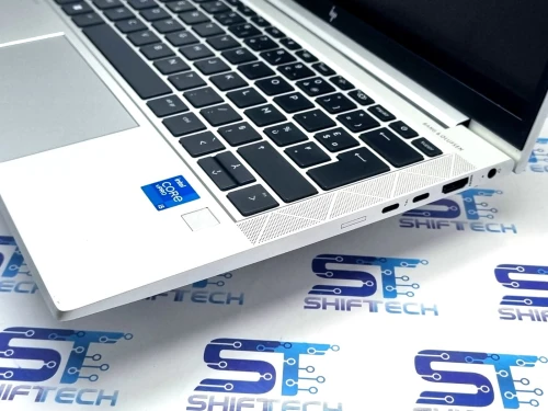 HP EliteBook 840 G8 i5 1145G7 16G 256 SSD 14" Full HD Tactile