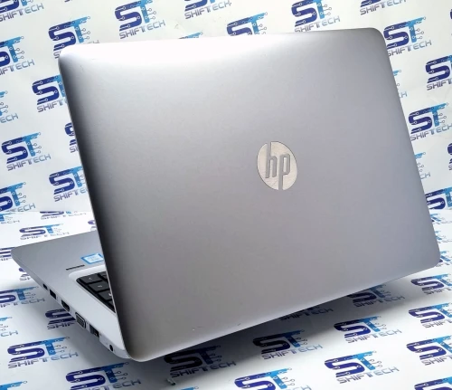 HP ProBook 440 G4 i5 7200U 8G 256  SSD 14" Full HD