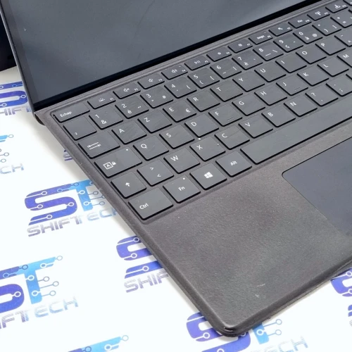 Microsoft Surface Pro X Microsoft SQ2 16G 512 SSD 13" 3k Détachable tactile 