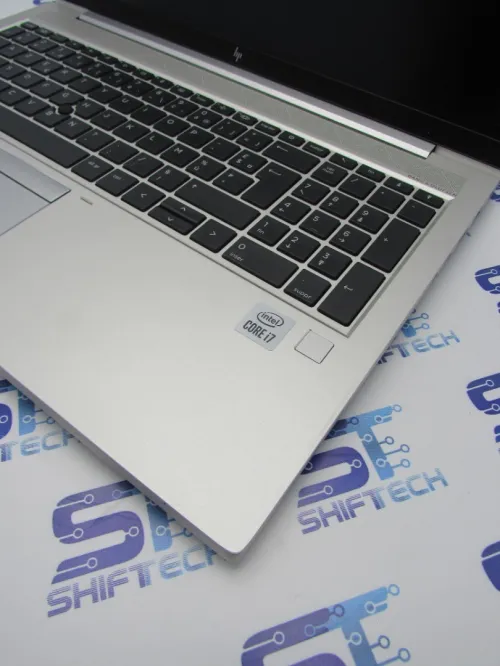 HP EliteBook 850 G7 15.6" i7 10Th 16G 512SSD Full HD 